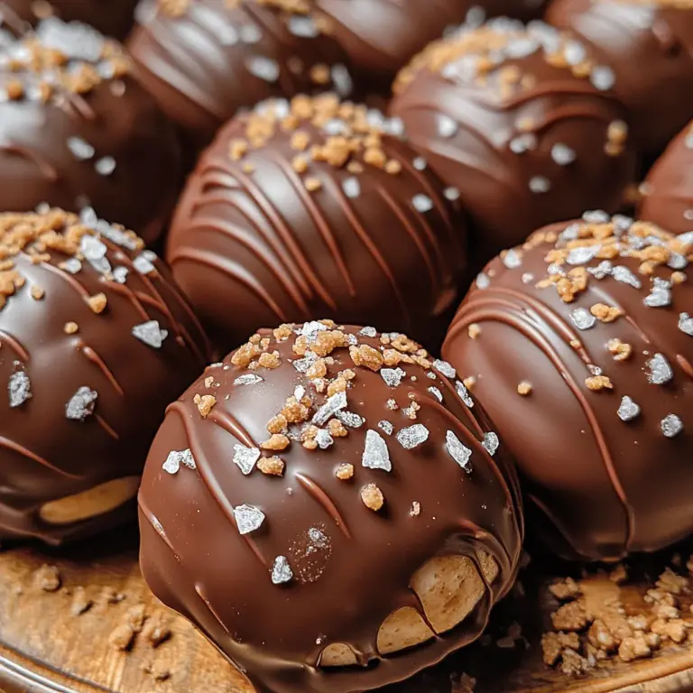 Erdnussbutter ist der Hauptbestandteil dieser köstlichen Bällchen und verleiht ihnen ihren charakteristischen Geschmack. Es gibt viele verschiedene Arten von Erdnussbutter, darunter cremige, crunchy und natürliche Varianten. Für dieses Rezept empfehlen wir, cremige Erdnussbutter zu verwenden. Warum? Cremige Erdnussbutter sorgt für eine glatte, gleichmäßige Textur, die beim Mischen mit dem Frischkäse perfekt harmoniert. Sie schmilzt im Mund und verbindet sich wunderbar mit den anderen Zutaten, während die knusprigen Graham-Cracker für den nötigen Crunch sorgen.