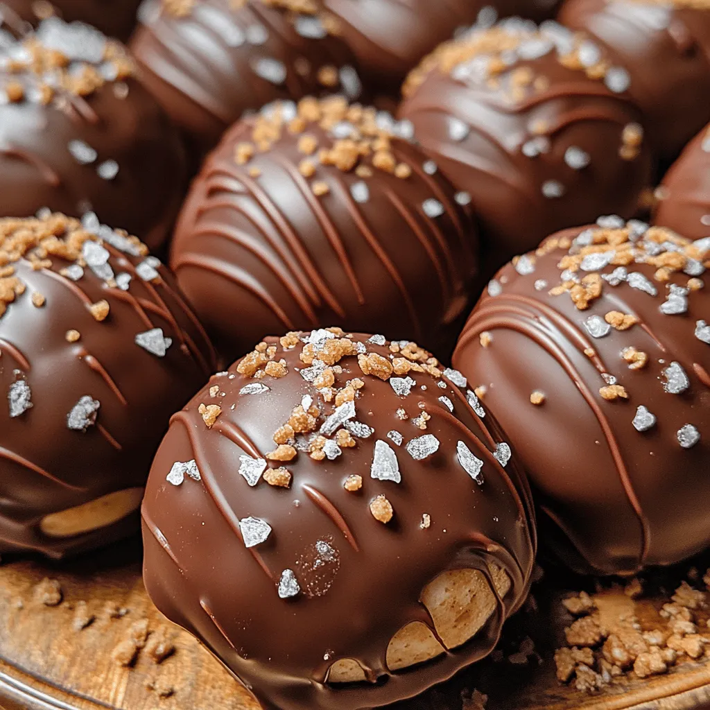 Erdnussbutter ist der Hauptbestandteil dieser köstlichen Bällchen und verleiht ihnen ihren charakteristischen Geschmack. Es gibt viele verschiedene Arten von Erdnussbutter, darunter cremige, crunchy und natürliche Varianten. Für dieses Rezept empfehlen wir, cremige Erdnussbutter zu verwenden. Warum? Cremige Erdnussbutter sorgt für eine glatte, gleichmäßige Textur, die beim Mischen mit dem Frischkäse perfekt harmoniert. Sie schmilzt im Mund und verbindet sich wunderbar mit den anderen Zutaten, während die knusprigen Graham-Cracker für den nötigen Crunch sorgen.
