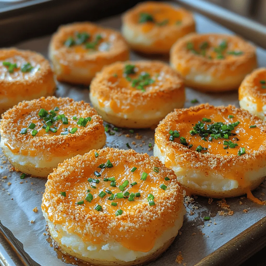 Um perfekte Käse-Kartoffel-Puffs zuzubereiten, bedarf es einer Auswahl hochwertiger Zutaten. Jede Zutat spielt eine entscheidende Rolle im Endergebnis. Hier sind die wichtigsten Zutaten für die Käse-Kartoffel-Puffs: