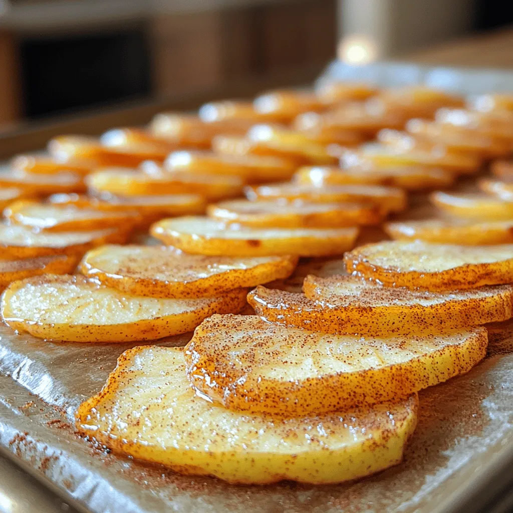 Die Wahl der richtigen Apfelsorte ist der erste Schritt zu perfekt knusprigen Zimt-Apfel-Leckereien. Nicht alle Äpfel sind gleich, und einige Sorten eignen sich besser für das Backen und das Dehydrieren als andere.