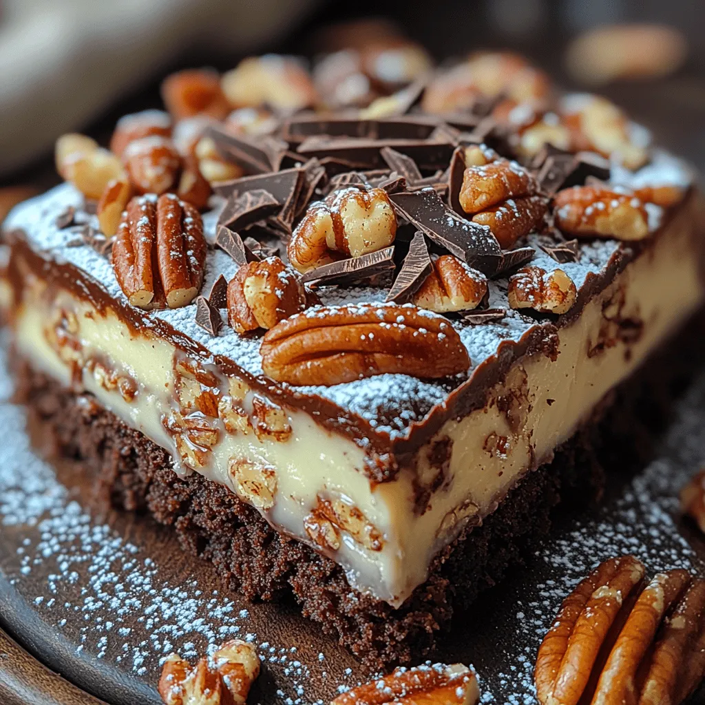 In der Welt der Desserts gibt es kaum etwas Verlockenderes als einen Schokoladen-Pekan-Ooey Gooey Butterkuchen. Diese köstliche Kreation kombiniert die reichhaltige Schokoladigkeit eines Kuchens mit der cremigen, klebrigen Textur einer exquisiten Füllung. Egal, ob Sie eine besondere Feier planen oder einfach nur an einem gemütlichen Nachmittag verwöhnt werden möchten, dieser Kuchen bietet Ihnen ein Geschmackserlebnis, das man nicht so schnell vergisst. Mit seiner perfekten Balance aus Süße, Schokolade und dem knackigen Biss der Pekannüsse wird dieser Kuchen sicher ein Hit bei Familie und Freunden.