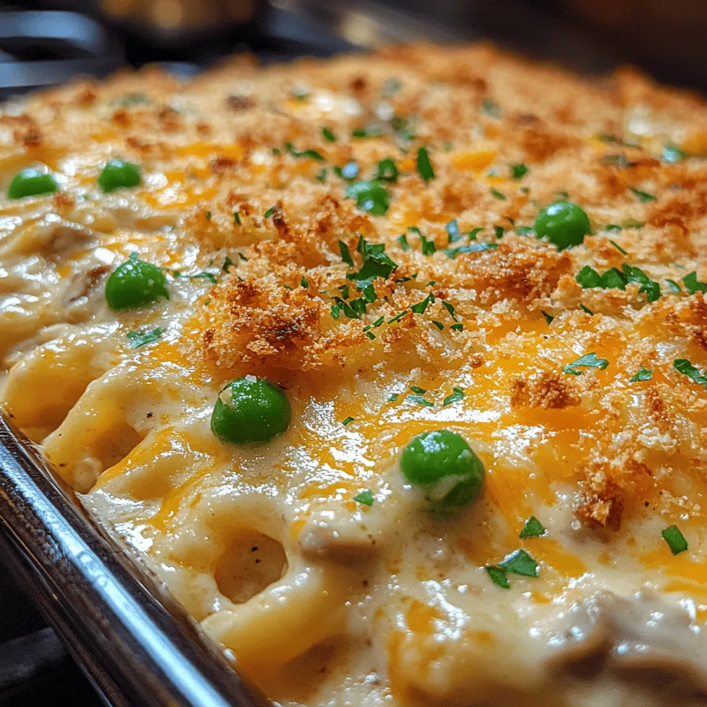 Um einen perfekten cremigen Käse-Tunfisch-Nudeln-Auflauf zuzubereiten, benötigen wir eine Reihe von Hauptzutaten, die nicht nur zur köstlichen Geschmackskombination beitragen, sondern auch nahrhaft sind. Im Folgenden werden wir die Rolle jeder Zutat im Rezept und ihre gesundheitlichen Vorteile beleuchten.