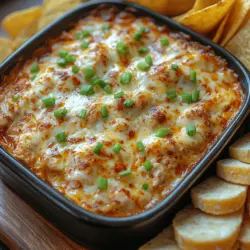 Die Hauptzutaten für den rauchigen und würzigen Barbecue-Hähnchen-Dip sind sowohl leicht erhältlich als auch vielseitig. Jede Zutat spielt eine entscheidende Rolle bei der Schaffung des einzigartigen Geschmacks und der Textur dieses Dips. Hier sind die wichtigsten Komponenten, die wir für unser Rezept benötigen: