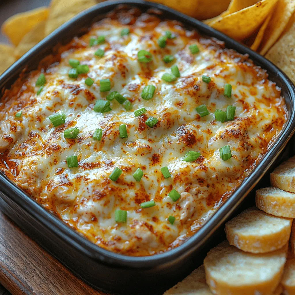Die Hauptzutaten für den rauchigen und würzigen Barbecue-Hähnchen-Dip sind sowohl leicht erhältlich als auch vielseitig. Jede Zutat spielt eine entscheidende Rolle bei der Schaffung des einzigartigen Geschmacks und der Textur dieses Dips. Hier sind die wichtigsten Komponenten, die wir für unser Rezept benötigen: