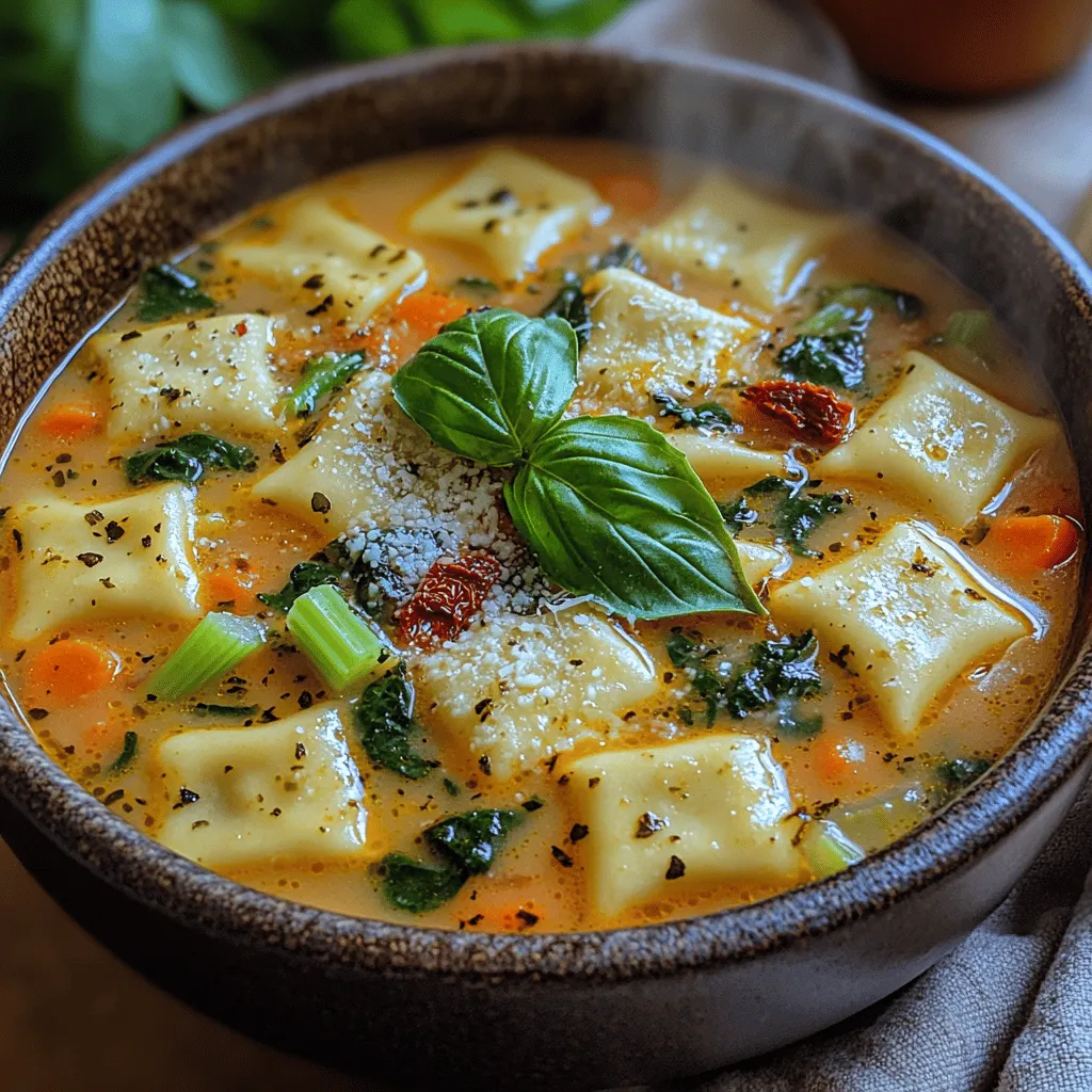 Die Auswahl der richtigen Zutaten ist entscheidend für den Geschmack und die Qualität der Suppe. Hier sind die Hauptkomponenten, die Sie benötigen: