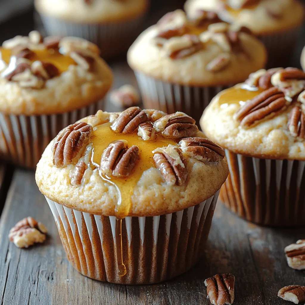 Um die besten Honig-Pekannuss-Cheesecake-Muffins zu kreieren, ist es wichtig, die richtigen Zutaten auszuwählen. Jede Zutat spielt eine entscheidende Rolle für das Endergebnis und trägt zum einzigartigen Geschmack und zur Textur der Muffins bei. Lass uns die einzelnen Bestandteile genauer unter die Lupe nehmen.