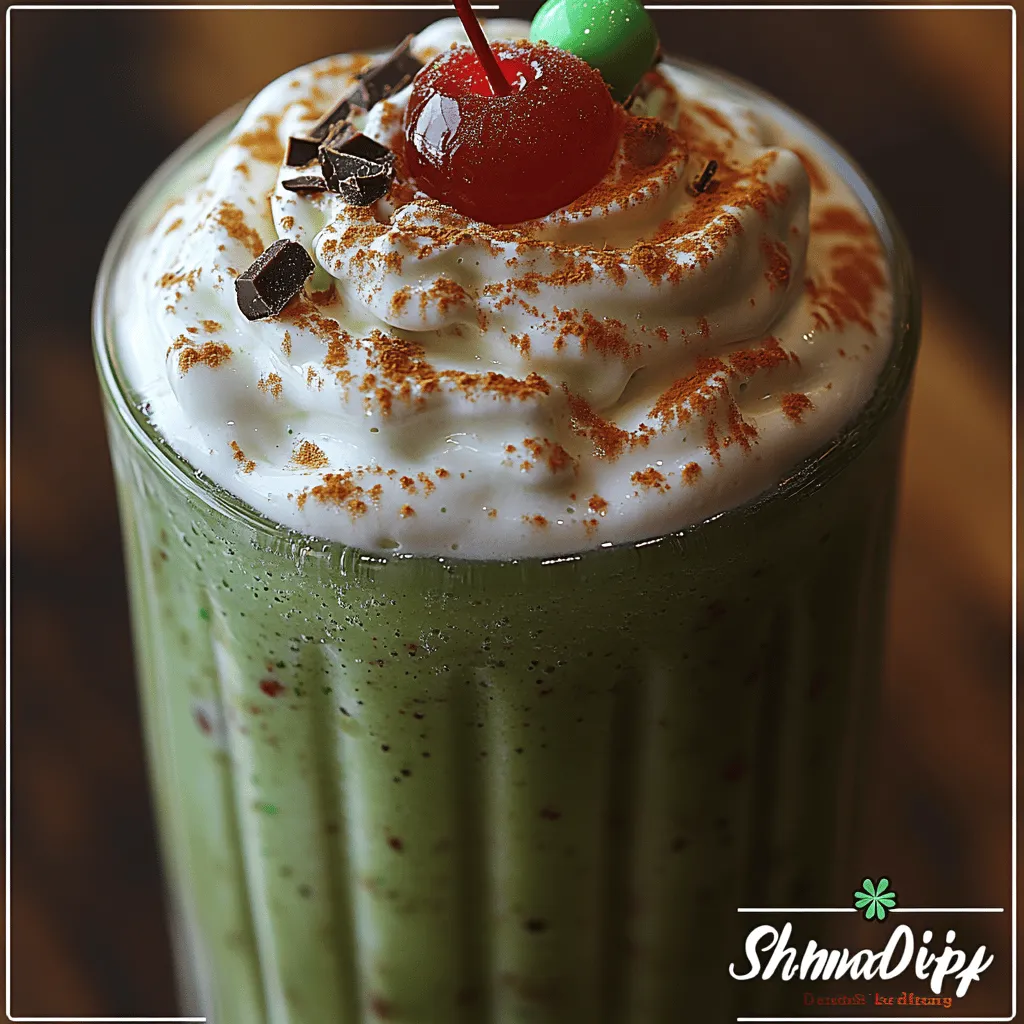 Der Shamrock Shake hat seine Wurzeln in den Vereinigten Staaten und ist eng mit den Feierlichkeiten zum St. Patrick's Day verbunden. St. Patrick's Day, der am 17. März gefeiert wird, ist ein Feiertag, der dem irischen Schutzpatron St. Patrick gewidmet ist. Im Laufe der Jahre wurde dieser Tag zu einem Symbol für die irische Kultur und das Erbe, das von der irischen Diaspora in die Welt getragen wurde.