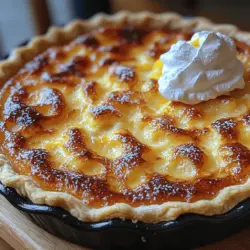 Die Auswahl der richtigen Zutaten ist entscheidend für das Gelingen der Zesty Lemon Unmöglichen Torte. Um die perfekte Balance zwischen Geschmack und Textur zu erreichen, ist es wichtig, die Hauptbestandteile und ihre Funktion zu verstehen. Hier sind die Zutaten, die Sie für diese erfrischende Torte benötigen: