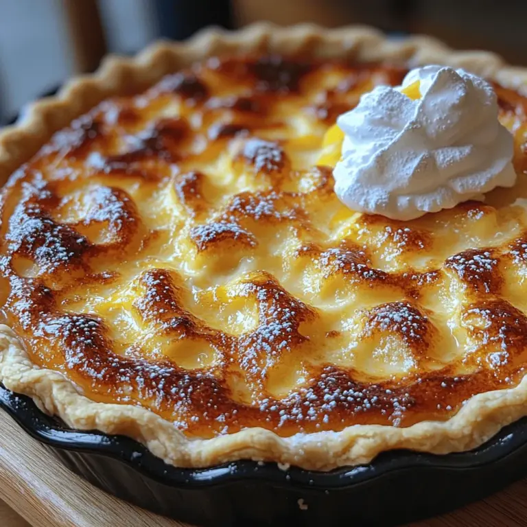Die Auswahl der richtigen Zutaten ist entscheidend für das Gelingen der Zesty Lemon Unmöglichen Torte. Um die perfekte Balance zwischen Geschmack und Textur zu erreichen, ist es wichtig, die Hauptbestandteile und ihre Funktion zu verstehen. Hier sind die Zutaten, die Sie für diese erfrischende Torte benötigen: