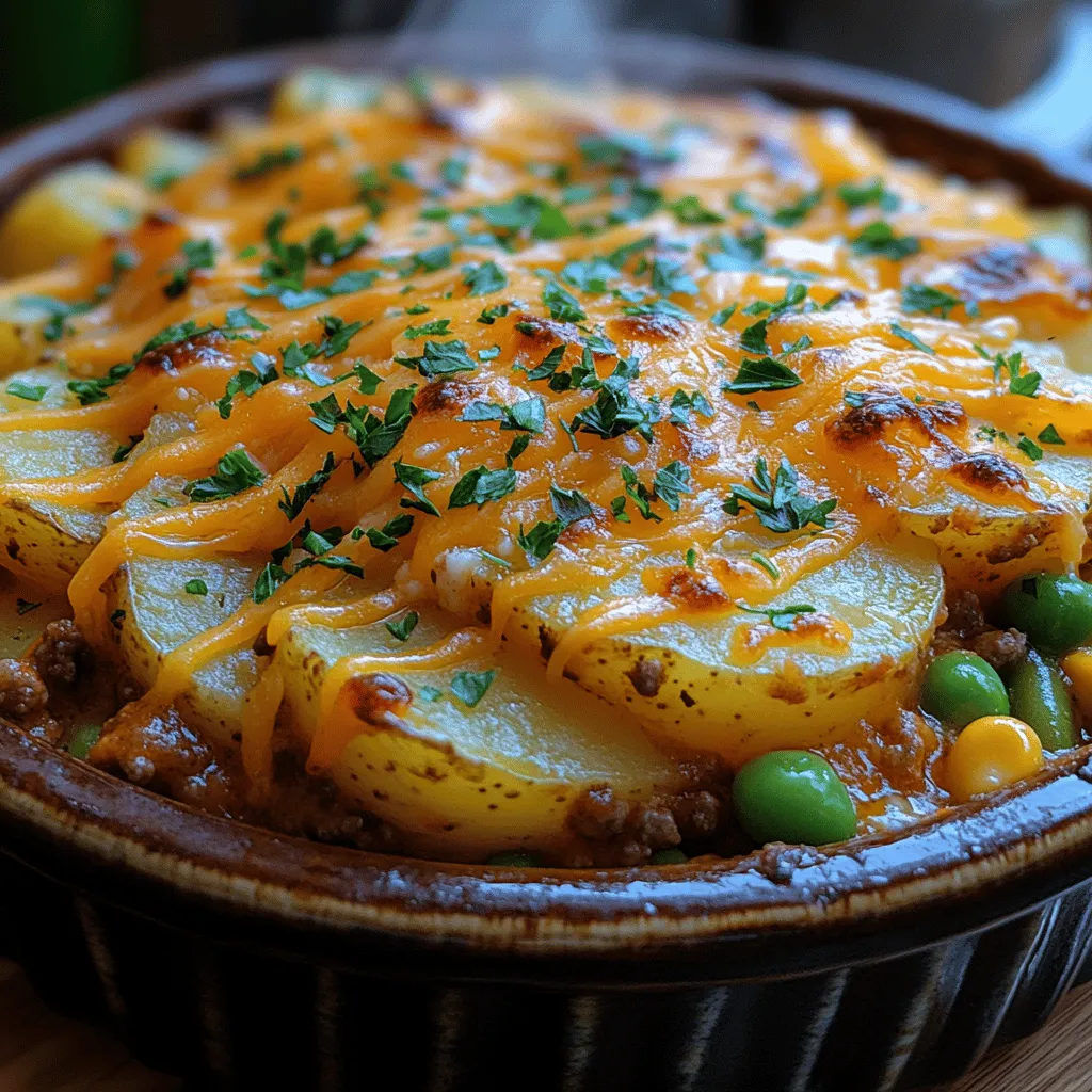 Im hektischen Alltag suchen viele von uns nach einfachen und schmackhaften Rezepten, die sowohl sättigend als auch unkompliziert in der Zubereitung sind. Der Hobo Delight Auflauf ist genau das – ein herzhaftes Gericht, das mit frischen Zutaten und einem reichen Geschmack überzeugt. Dieses Rezept hat seinen Ursprung in der amerikanischen „Hobo-Küche“, die für ihre rustikalen und nahrhaften Gerichte bekannt ist. Die Idee hinter dem Hobo Delight Auflauf ist es, mit wenigen, aber schmackhaften Zutaten ein nahrhaftes und zufriedenstellendes Essen zu kreieren, das die ganze Familie anspricht.