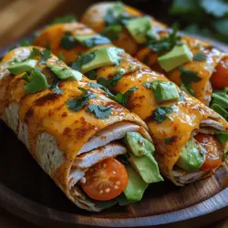 Um sicherzustellen, dass du alles zur Hand hast, bevor du mit dem Kochen beginnst, haben wir eine detaillierte Liste aller benötigten Zutaten zusammengestellt. Hier sind die Hauptbestandteile für die rauchigen BBQ-Ranch-Türkei-Wraps: