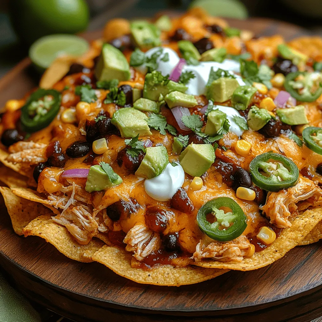 Die Auswahl der richtigen Zutaten ist entscheidend für das Gelingen deiner Nachos. Hier eine umfassende Übersicht über die einzelnen Komponenten: