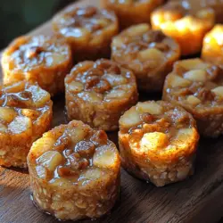 Die Basis der Zimt-Apfel-Energiebällchen besteht aus gesunden Zutaten, die nicht nur gut schmecken, sondern auch zahlreiche gesundheitliche Vorteile bieten: