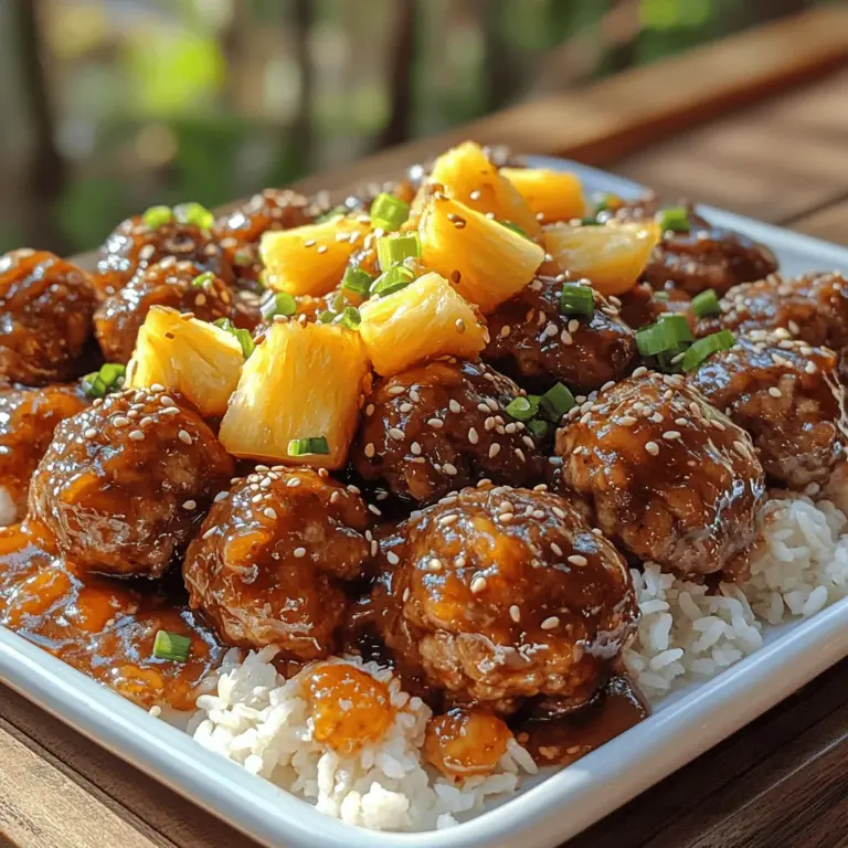Teriyaki ist eine traditionelle japanische Kochtechnik, die sich durch das Grillen oder Braten von Lebensmitteln in einer süßen Sojasauce auszeichnet. Diese Zubereitungsart hat sich nicht nur in Japan, sondern weltweit einen Namen gemacht. Teriyaki-Gerichte sind besonders populär, da sie eine harmonische Balance zwischen salzigen und süßen Aromen bieten. In vielen asiatischen Küchen wird die Teriyaki-Sauce nicht nur für Fleisch, sondern auch für Gemüse und Fisch verwendet, was ihre Vielseitigkeit unterstreicht.