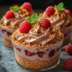 Die Auswahl der richtigen Zutaten ist entscheidend für den Erfolg dieses Rezeptes. Hier finden Sie eine detaillierte Übersicht der benötigten Zutaten sowie deren Funktion in der Rezeptur: