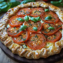 Die Auswahl der richtigen Zutaten ist entscheidend für den Erfolg Ihrer Galette. Hier sind die Hauptbestandteile und ihre Rolle im Rezept: