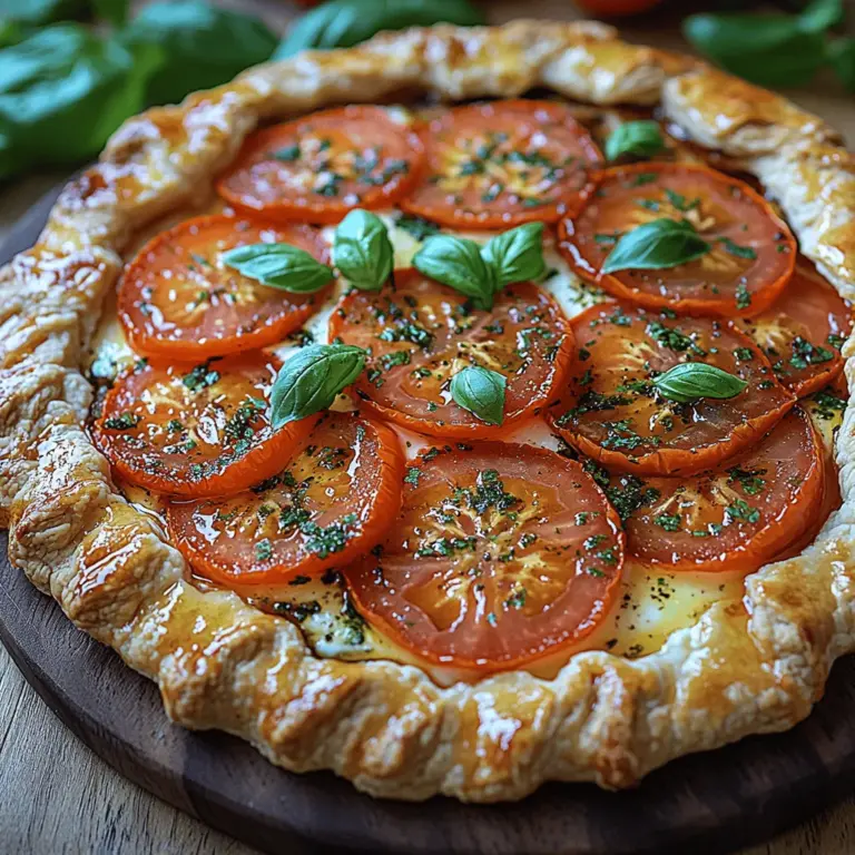 Die Auswahl der richtigen Zutaten ist entscheidend für den Erfolg Ihrer Galette. Hier sind die Hauptbestandteile und ihre Rolle im Rezept:
