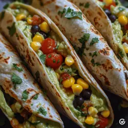 Bevor wir uns in die Zubereitung der lebendigen Wraps stürzen, ist es wichtig, die zahlreichen Vorteile einer veganen Ernährung zu erwähnen. Immer mehr Menschen entscheiden sich für pflanzliche Ernährungsweisen, und das aus gutem Grund.