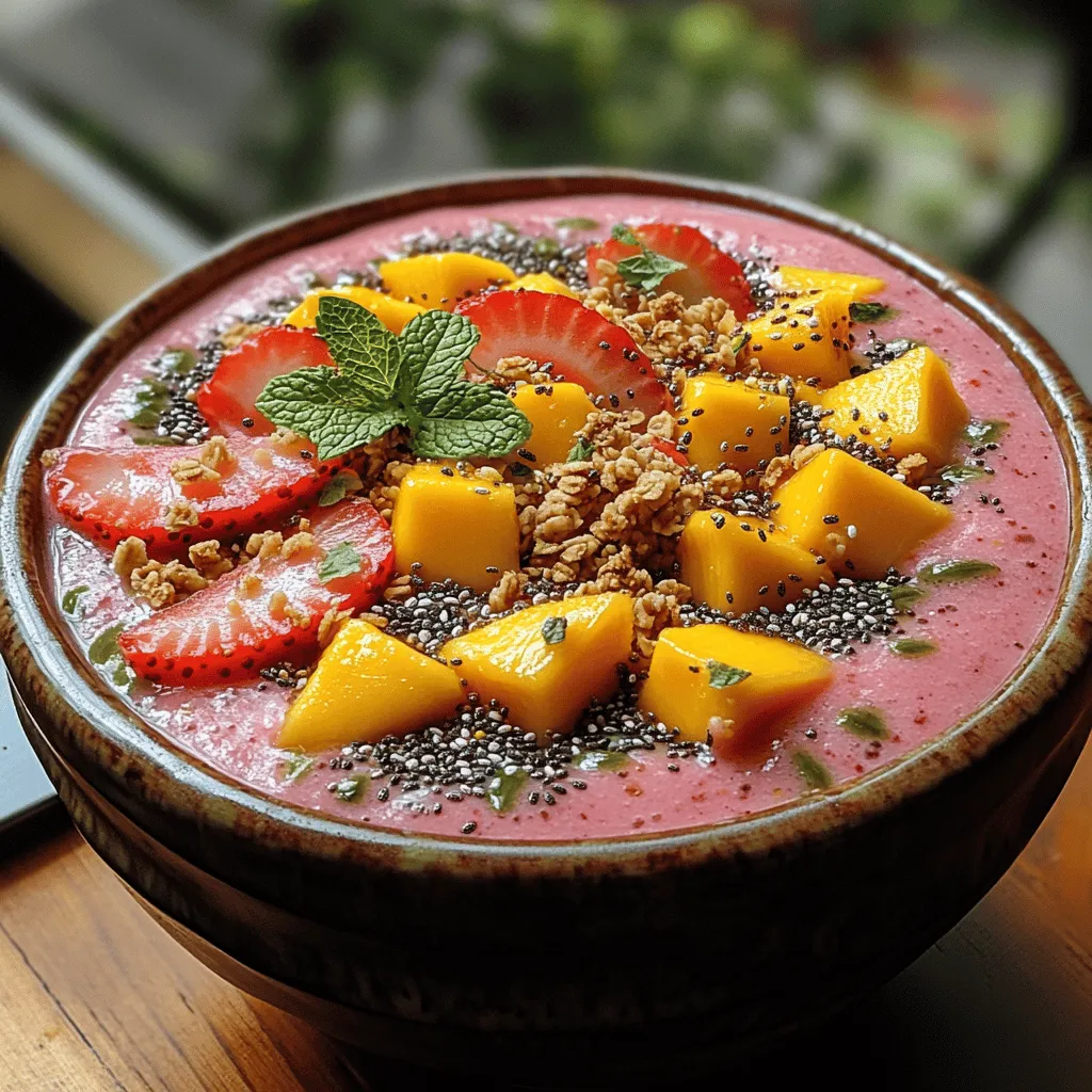 Erdbeeren sind eines der beliebtesten Beerenfrüchte und das aus gutem Grund. Diese kleinen roten Früchtchen sind nicht nur köstlich, sondern auch unglaublich nährstoffreich. Sie enthalten eine Vielzahl von Antioxidantien, die dazu beitragen, die Zellen vor Schäden durch freie Radikale zu schützen. Antioxidantien spielen eine wichtige Rolle bei der Bekämpfung von Entzündungen im Körper und können somit das Risiko für chronische Krankheiten verringern.