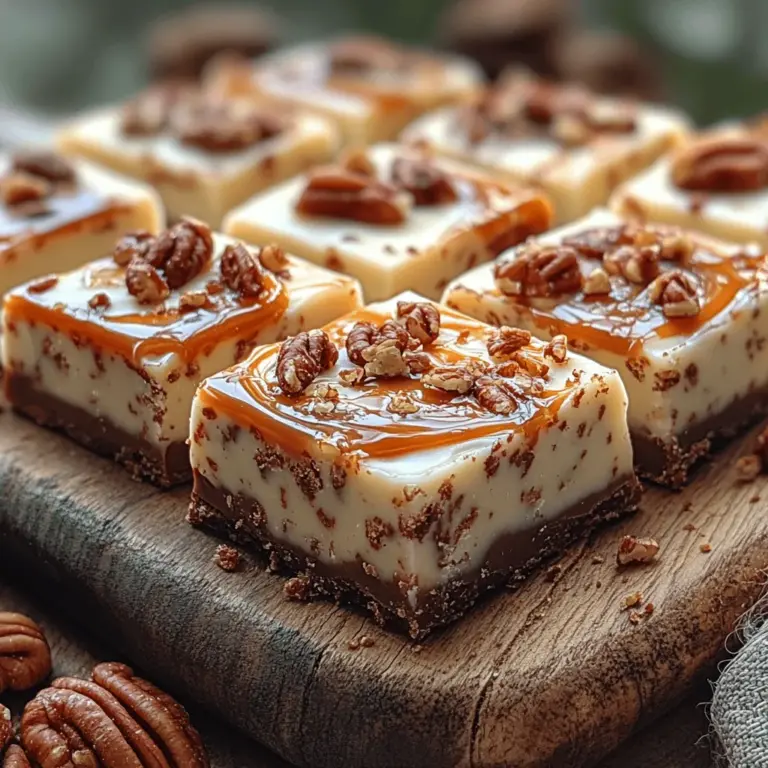 Um einen perfekten cremigen weißen Schokoladen-Karamell-Pekan-Nougat zuzubereiten, ist es entscheidend, die richtigen Zutaten zu wählen. Jede Zutat spielt eine wichtige Rolle in der Textur und dem Geschmack des Desserts. Werfen wir einen genaueren Blick auf die einzelnen Komponenten: