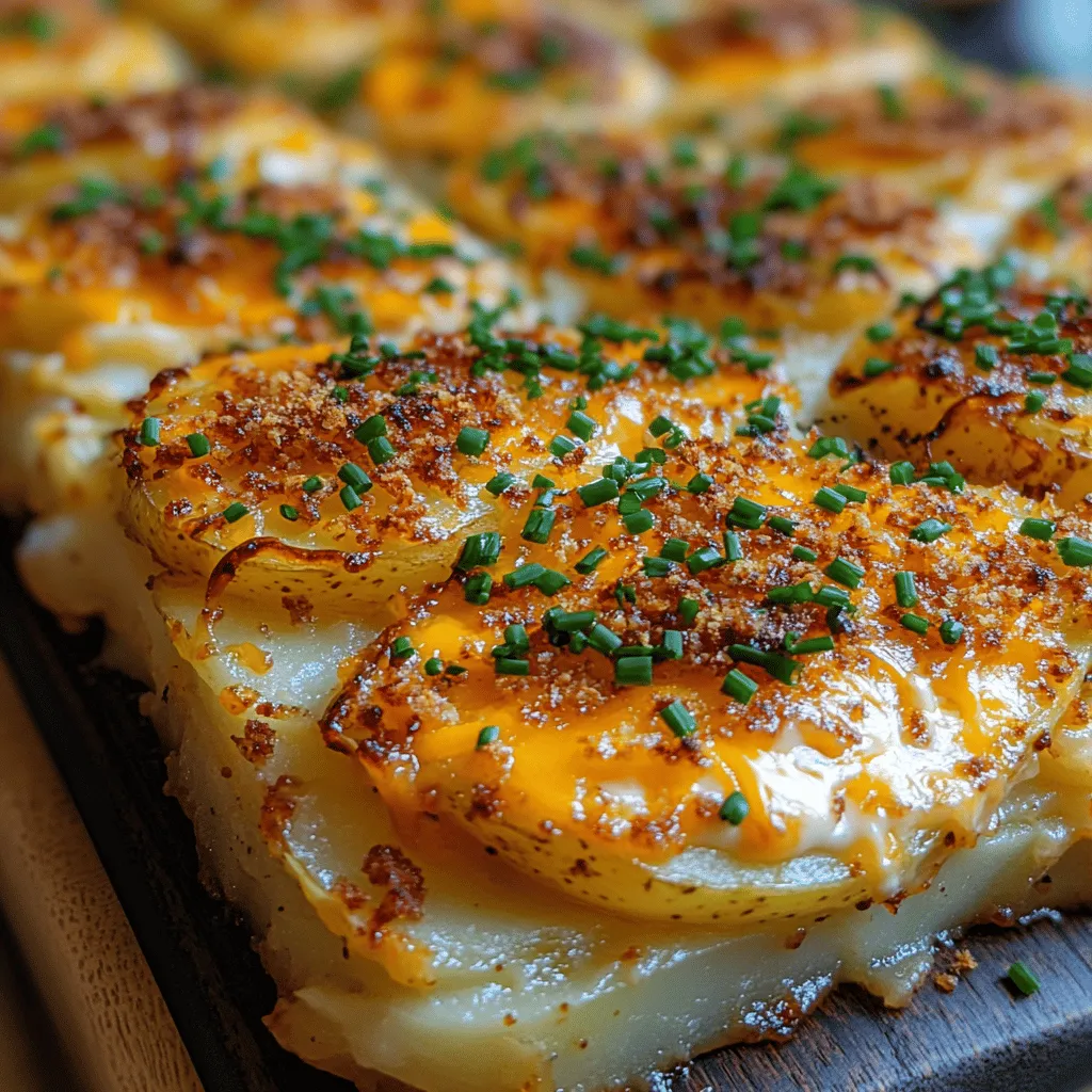 Die Wahl der richtigen Kartoffeln ist entscheidend für den Erfolg unseres Auflaufs. In diesem Rezept verwenden wir festkochende Kartoffeln, die sich durch ihre feste Konsistenz und ihr hervorragendes Garverhalten auszeichnen. Sie behalten beim Kochen ihre Form und sorgen für eine angenehme Textur im fertigen Gericht.
