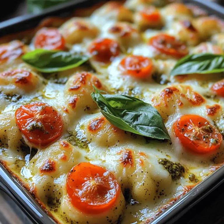 Die Wahl der richtigen Gnocchi ist entscheidend für den Geschmack und die Textur des Auflaufs. Gnocchi, die aus Kartoffeln, Mehl und Eiern hergestellt werden, bieten eine zarte und luftige Konsistenz, die perfekt mit der cremigen Pesto-Sauce harmoniert. Während selbstgemachte Gnocchi eine hervorragende Wahl sind, können gekaufte Gnocchi eine zeitsparende Alternative sein. Achten Sie bei der Auswahl auf hochwertige Marken, die frische Zutaten verwenden. Beliebte Marken wie „Giovanni Rana“ oder „De Cecco“ bieten Gnocchi an, die in der Regel geschmacklich überzeugen und eine gute Textur aufweisen.