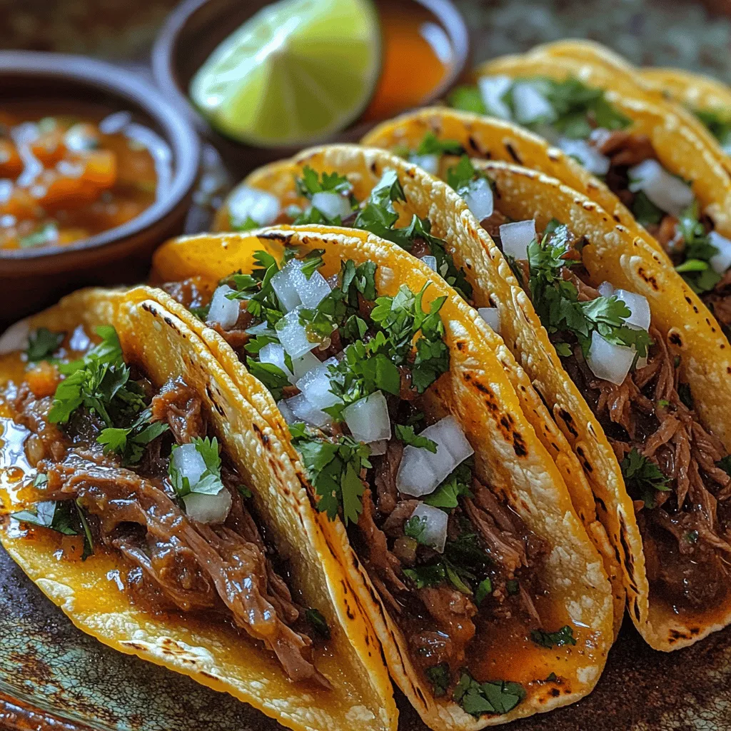 Die Ursprünge der Birria reichen zurück ins 16. Jahrhundert und sind eng mit der Region Jalisco in Mexiko verbunden. Ursprünglich wurde Birria aus Ziegenfleisch zubereitet, was der Speise ihren Namen gab. Das Wort „Birria“ stammt aus dem spanischen Wort „birria“, was „schlechter Zustand“ bedeutet, und war ursprünglich eine Bezeichnung für minderwertiges Fleisch. Im Laufe der Zeit entwickelte sich jedoch eine kulinarische Tradition, die Birria in ein geschätztes Gericht verwandelte, das oft bei festlichen Anlässen serviert wird.
