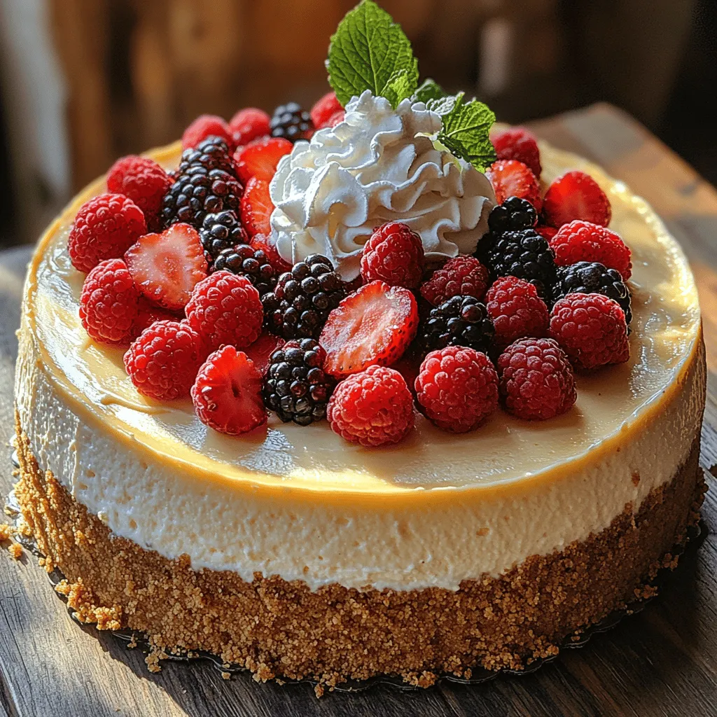 Um den perfekten New York Dream Cheesecake zuzubereiten, benötigen Sie eine sorgfältige Auswahl an Zutaten. Jede Zutat spielt eine entscheidende Rolle für das Endresultat, und in diesem Abschnitt werden wir die wesentlichen Bestandteile detailliert betrachten.