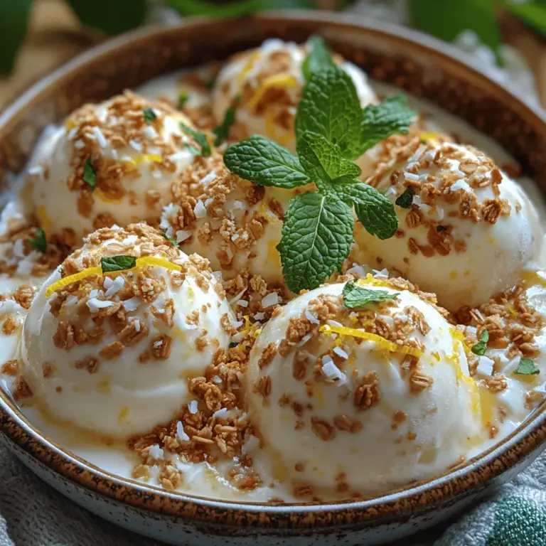 Frische und hochwertige Zutaten sind der Schlüssel zum Gelingen dieses Rezepts. Hier sind die Hauptbestandteile, die Sie benötigen:
