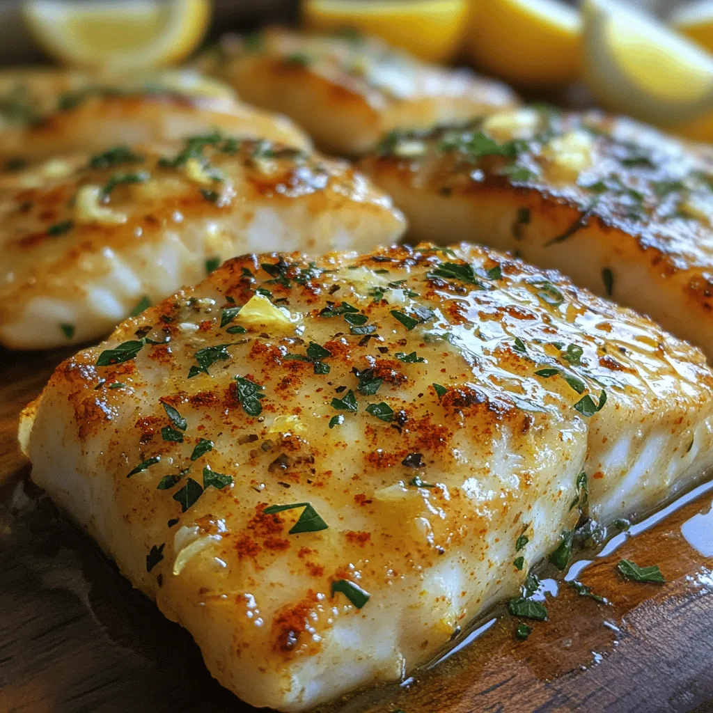 Beginnen Sie mit dem Vorheizen des Ofens auf 190°C (375°F). Dies stellt sicher, dass der Fisch gleichmäßig und perfekt gegart wird. Ein gut vorgeheizter Ofen ist der Schlüssel zu einem köstlichen Ergebnis, da er die richtige Temperatur für die Garzeit bereitstellt.