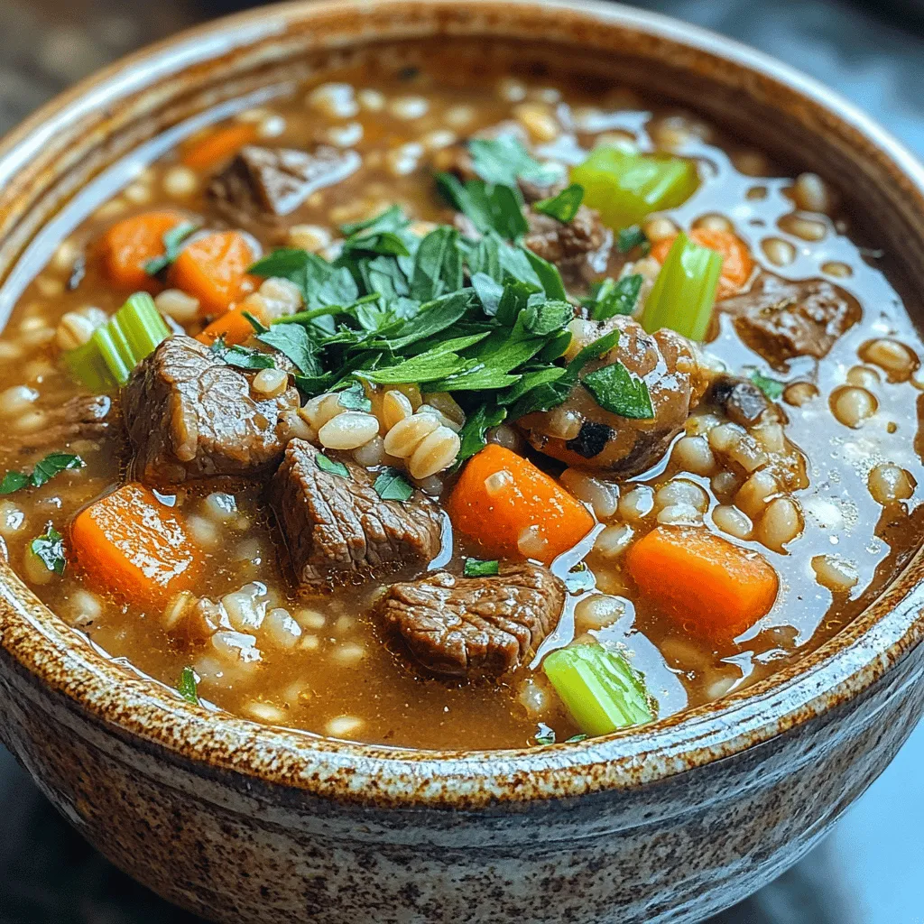 Die Auswahl der richtigen Zutaten ist entscheidend für den Geschmack und die Nährstoffdichte der Suppe. Hier sind die Hauptbestandteile und ihre Funktionen: