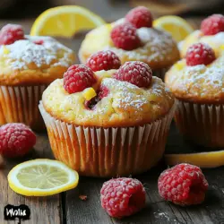 Die Auswahl der richtigen Zutaten ist entscheidend für das Gelingen Ihrer Muffins. Hier sind die Hauptbestandteile, die Sie benötigen: