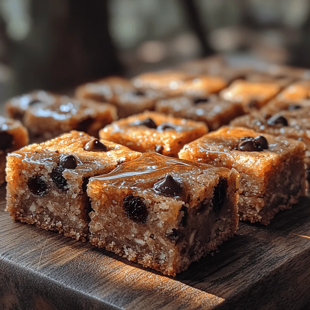 In der heutigen schnelllebigen Welt sind gesunde Snacks eine Notwendigkeit für jeden, der einen aktiven Lebensstil pflegen möchte. Die Nuss-Honig-Glücksbars sind nicht nur lecker, sondern auch nährstoffreich und einfach zuzubereiten. Diese Riegel sind die ideale Lösung für alle, die eine gesunde Snack-Option suchen, die sowohl sättigend als auch energiefördernd ist. Perfekt für das Büro, als Zwischenmahlzeit nach dem Sport oder einfach als süße Belohnung – diese Bars bieten alles, was man sich wünscht.