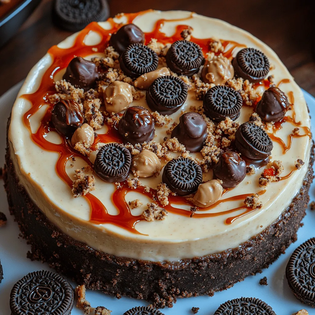 Um sicherzustellen, dass Ihr Oreo Erdnussbutter-Tassen No-Bake Käsekuchen perfekt gelingt, ist es wichtig, die richtigen Zutaten zu verwenden. Hier ist eine detaillierte Auflistung der benötigten Zutaten sowie einige Hinweise und alternative Vorschläge: