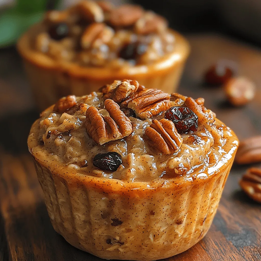 Die Wahl der richtigen Zutaten ist entscheidend für den Geschmack und die Textur Ihrer Oatmeal Cups. Im Folgenden geben wir Ihnen einen umfassenden Überblick über die einzelnen Bestandteile und deren gesundheitlichen Vorteile.
