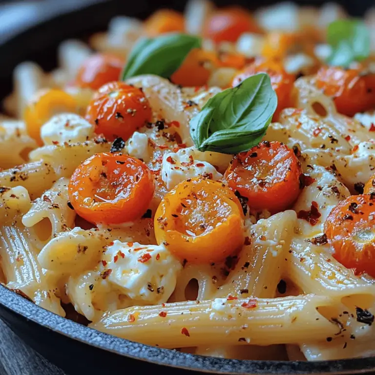 Willkommen zu unserem köstlichen Rezept für Feta & Tomaten Auflauf! Dieses Gericht ist nicht nur ein Genuss für den Gaumen, sondern auch eine einfache und gesunde Option für jede Woche. Mit frischen Zutaten und cremigem Feta-Käse kombiniert es die Aromen der mediterranen Küche und ist perfekt für ein schnelles Abendessen oder ein geselliges Beisammensein. In diesem Artikel werden wir die Zutaten, die Zubereitung und einige interessante Informationen über die verwendeten Lebensmittel beleuchten.