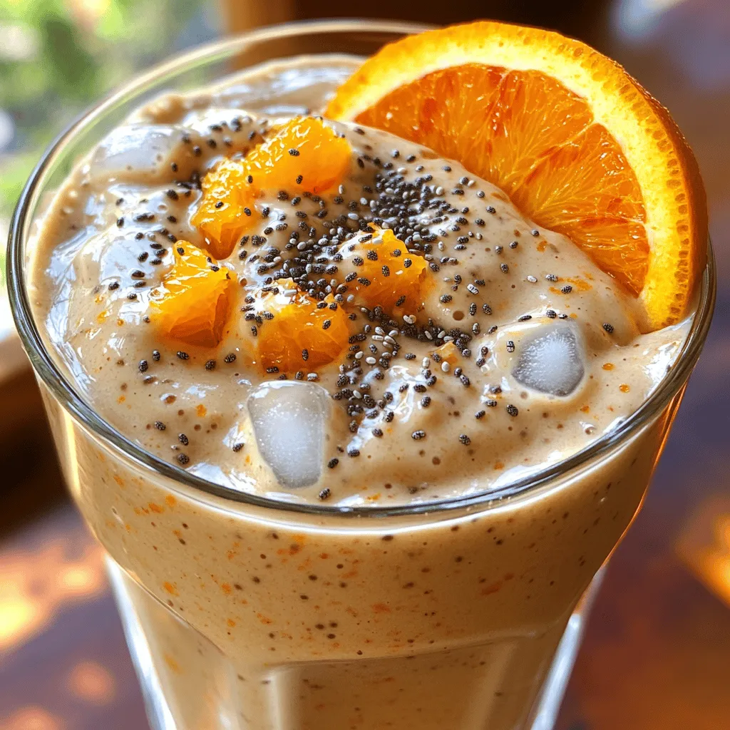 Die Auswahl der richtigen Zutaten ist entscheidend für den Geschmack und die Nährstoffdichte des Smoothies. Hier sind die Hauptbestandteile und ihre gesundheitlichen Vorteile: