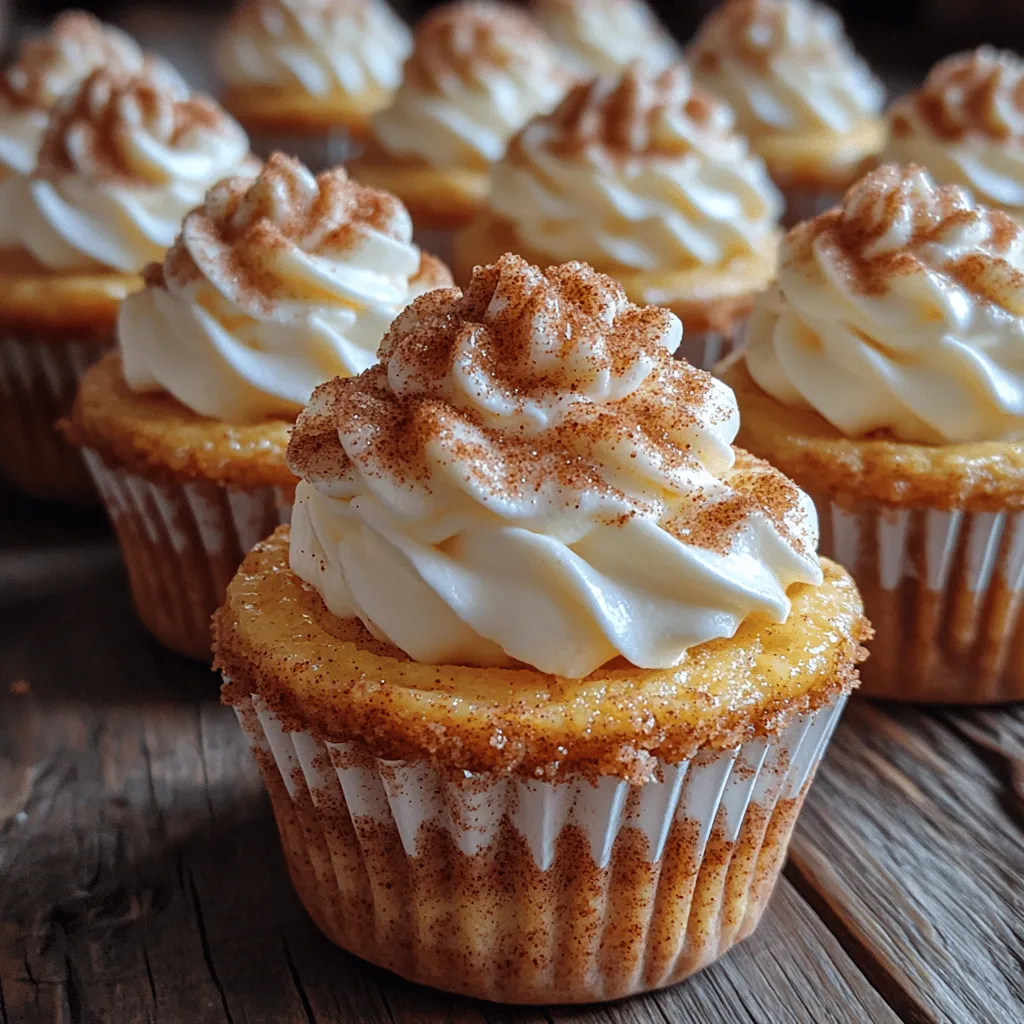 Der Boden dieser Mini-Käsekuchen wird aus zerbröselten Snickerdoodle-Keksen hergestellt, die das Herzstück dieser Leckerei bilden. Snickerdoodle-Kekse sind bekannt für ihre weichere Textur und den charakteristischen Zimt-Zucker-Geschmack. Diese Kekse bringen eine süße und würzige Note in den Boden, die perfekt mit der cremigen Käsekuchenfüllung harmoniert.