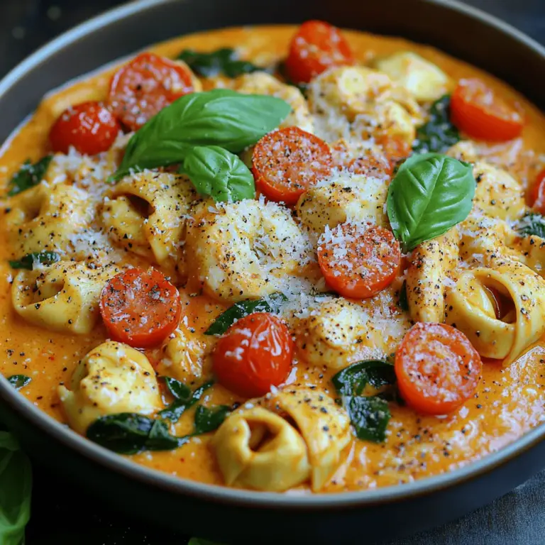 Wenn es um köstliche, herzliche und zugleich romantische Gerichte geht, steht das Rezept für Marry Me Chicken Tortellini ganz oben auf der Liste. Dieses Gericht kombiniert saftige Hähnchenbrust mit zarten Tortellini und einer cremigen Sauce, die einfach unwiderstehlich ist. Aber warum trägt dieses Rezept den Namen "Marry Me Chicken"? Die Geschichte dahinter ist so verführerisch wie das Gericht selbst: Man sagt, dass dieses Rezept so lecker ist, dass es die Herzen der Liebsten im Sturm erobert und dazu führt, dass man den nächsten Schritt in der Beziehung gehen möchte – einen Heiratsantrag!