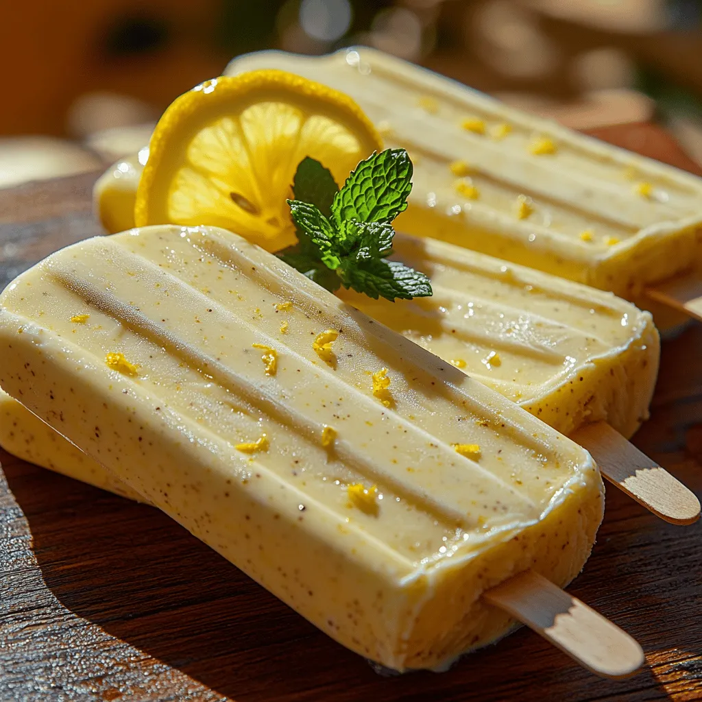 Die warmen Monate bringen nicht nur Sonnenstrahlen und lange Tage, sondern auch die Sehnsucht nach erfrischenden Leckereien, die uns helfen, die Hitze zu besiegen. Popsicles sind die perfekte Lösung, um sich an heißen Tagen abzukühlen und gleichzeitig eine süße Belohnung zu genießen. Egal, ob Sie am Strand entspannen, ein Picknick im Park planen oder einfach nur auf der Veranda relaxen – diese gefrorenen Leckereien sind ein absolutes Must-Have für den Sommer!