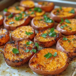 In der modernen Küche spielen Rezepte eine entscheidende Rolle, nicht nur als einfache Anleitungen zum Kochen, sondern auch als Inspirationsquelle für kreative kulinarische Experimente. Die Vielfalt an Zutaten und Zubereitungstechniken ermöglicht es, traditionelle Gerichte neu zu interpretieren und gesunde Alternativen zu schaffen. Ein solches Rezept, das sowohl geschmacklich überzeugt als auch einfach zuzubereiten ist, sind die Krossen Cajun Süßkartoffel-Wedges. Diese Wedges sind nicht nur knusprig und aromatisch, sondern auch eine perfekte Beilage oder ein gesunder Snack für zwischendurch.