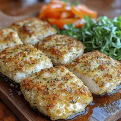 In der modernen Küche spielt die Rezeptentwicklung eine entscheidende Rolle. Immer mehr Menschen entdecken die Freude am Kochen und der Zubereitung eigener Mahlzeiten, was nicht nur die Gesundheit fördert, sondern auch die Kreativität anregt. Selbstgemachte Gerichte bieten die Möglichkeit, frische Zutaten zu verwenden und das Essen nach eigenen Vorlieben zu gestalten. Ein solches Gericht, das sowohl festlich als auch einfach zuzubereiten ist, ist das Krosse Parmesan-Hähnchen mit einer verführerischen Knusperkruste.