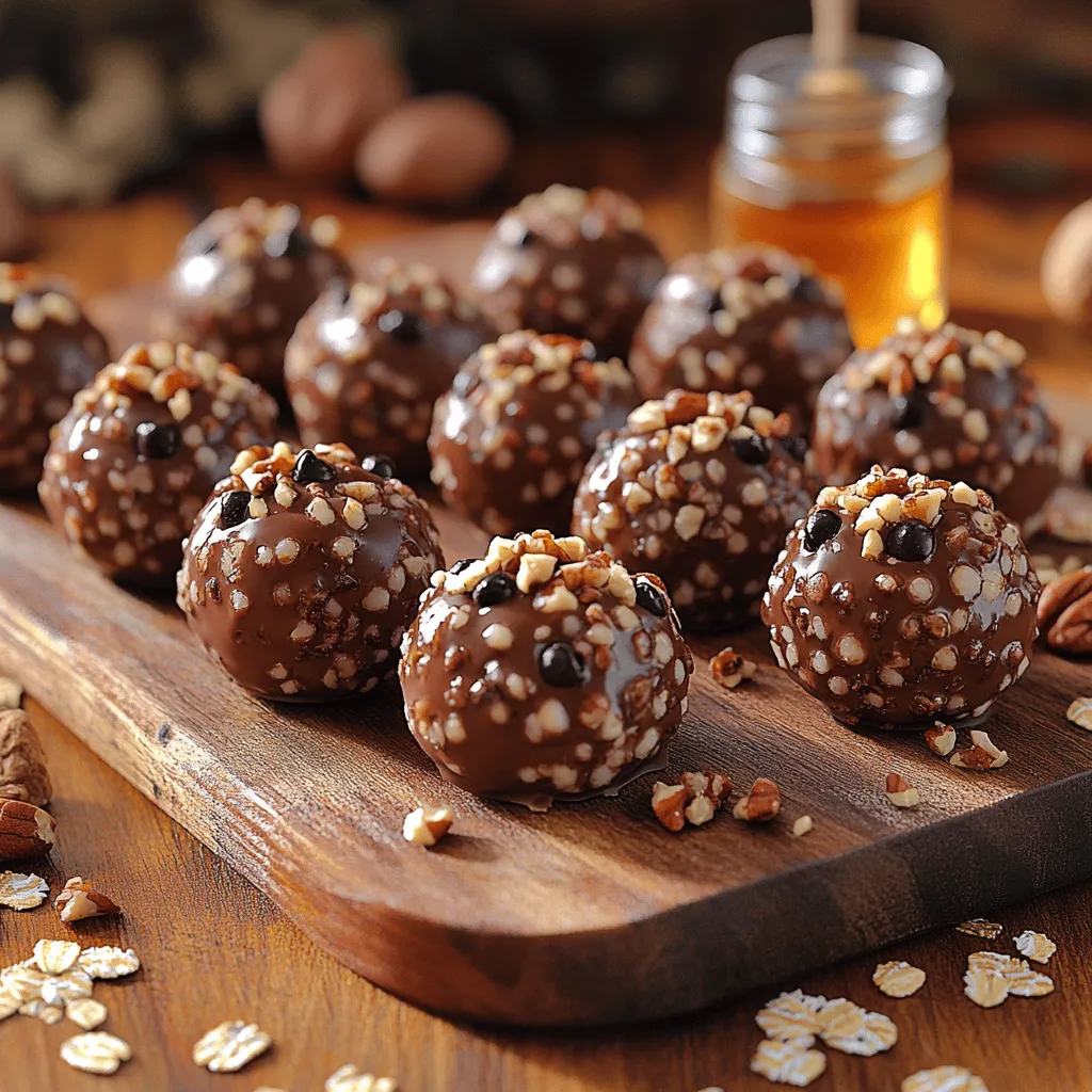 In der heutigen schnelllebigen Welt suchen immer mehr Menschen nach gesunden Snacks, die nicht nur nahrhaft, sondern auch köstlich sind. Die Choco-Nutty Bliss Protein Balls sind die perfekte Lösung, wenn Sie nach einer schnellen, proteinreichen Snack-Option suchen, die Sie unterwegs genießen können. Diese kleinen, energiereichen Bällchen sind nicht nur einfach zuzubereiten, sondern bieten auch eine Vielzahl von gesundheitlichen Vorteilen, die sie zu einem idealen Snack für Sportler, Berufstätige und Familien machen.