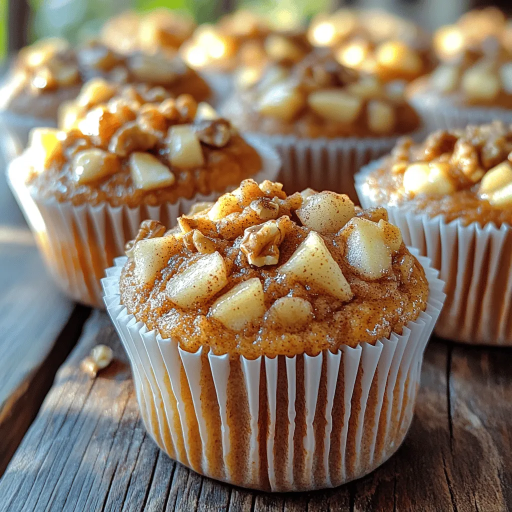 Wenn der Herbst vor der Tür steht, gibt es kaum etwas Besseres, als den verführerischen Duft von frisch gebackenen Apfel-Zimt-Muffins in der Luft zu riechen. Diese Muffins sind nicht nur ein Genuss für die Sinne, sondern auch eine gesunde Wahl für alle, die in der Küche kreativ werden möchten. Die Kombination aus saftigen Äpfeln und warmen Zimt bringt nicht nur Geschmack, sondern auch eine gewisse Gemütlichkeit in jeden Raum.