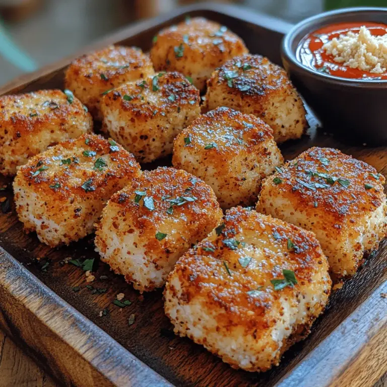 Hühnchen-Nuggets haben sich in den letzten Jahrzehnten zu einem der beliebtesten Snacks und Gerichte entwickelt. Sie sind einfach zuzubereiten, vielseitig einsetzbar und erfreuen sich sowohl bei Kindern als auch bei Erwachsenen großer Beliebtheit. Besonders im Fast-Food-Bereich sind sie ein Hit, doch viele herkömmliche Varianten sind oft reich an ungesunden Fetten und Kohlenhydraten. Das Rezept für schuldfreie Keto-Hühnchen-Nuggets hingegen bietet eine gesunde, leckere Option, die den Genuss ohne schlechtes Gewissen ermöglicht.