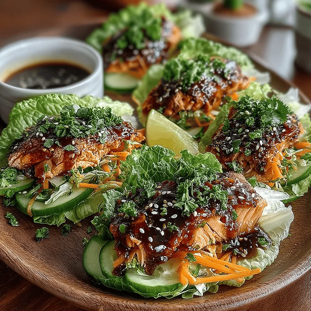 In der modernen Küche sind Rezepte nicht nur einfache Anleitungen, sondern auch kreative Möglichkeiten, um frische Zutaten und Aromen zu kombinieren. Besonders in einer Zeit, in der viele von uns nach gesunden und schmackhaften Optionen suchen, erfreuen sich Rezepte wie die Lachs-Lettuce Wraps mit Wassermelonen-Glasur großer Beliebtheit. Dieses Gericht kombiniert zarten Lachs, knackige Gemüsesorten und eine süß-saure Glasur aus Wassermelonen, die nicht nur den Gaumen erfreut, sondern auch das Auge anspricht.