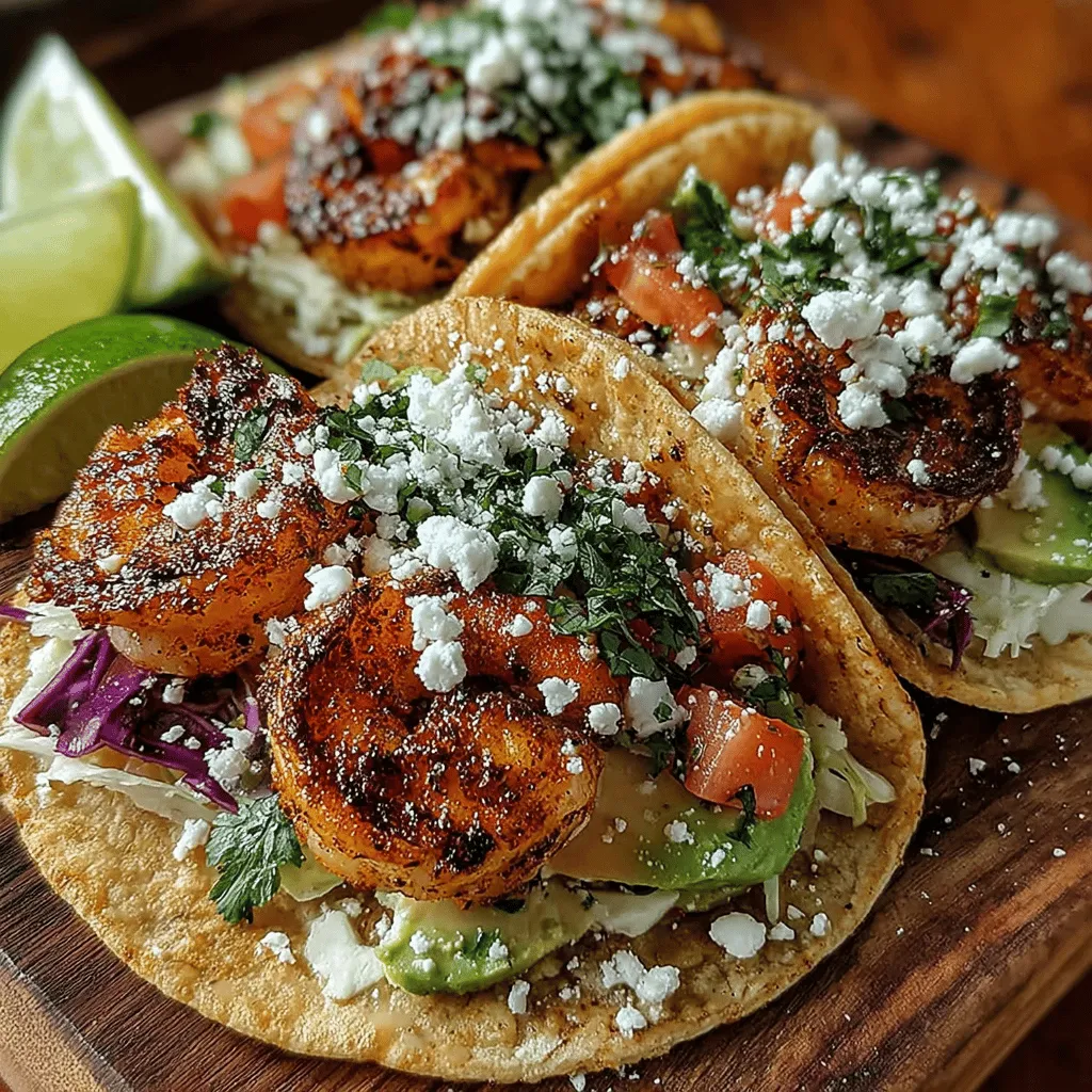 Die Spritzigen Limetten- und Koriander-gegrillten Garnelen-Tacos sind ein wahres Fest für die Sinne. Dieses beliebte Gericht vereint die frischen Aromen der Meeresfrüchte mit der spritzigen Frische von Limetten und dem aromatischen Duft von Koriander, was es zu einer perfekten Wahl für sommerliche Grillabende oder gemütliche Familienessen macht. In den letzten Jahren haben sich Tacos zu einem kulinarischen Trend entwickelt, der nicht nur in Mexiko, sondern auch weltweit immer mehr an Beliebtheit gewinnt. Die einfache Zubereitung und die Vielseitigkeit machen sie zu einem idealen Gericht für jeden Anlass.