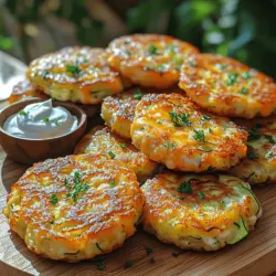 Zucchini ist ein äußerst vielseitiges Gemüse, das in vielen Küchen der Welt Verwendung findet. Ursprünglich aus Mittelamerika stammend, hat sich die Zucchini weltweit etabliert und ist besonders in der mediterranen Küche beliebt. Sie bietet nicht nur einen milden Geschmack, sondern auch zahlreiche gesundheitliche Vorteile. Zucchini ist kalorienarm, reich an Ballaststoffen und enthält wichtige Vitamine wie Vitamin C und A. Durch die Kombination mit Käse erhalten Sie eine köstliche und nahrhafte Mahlzeit, die sowohl sättigend als auch nährstoffreich ist.