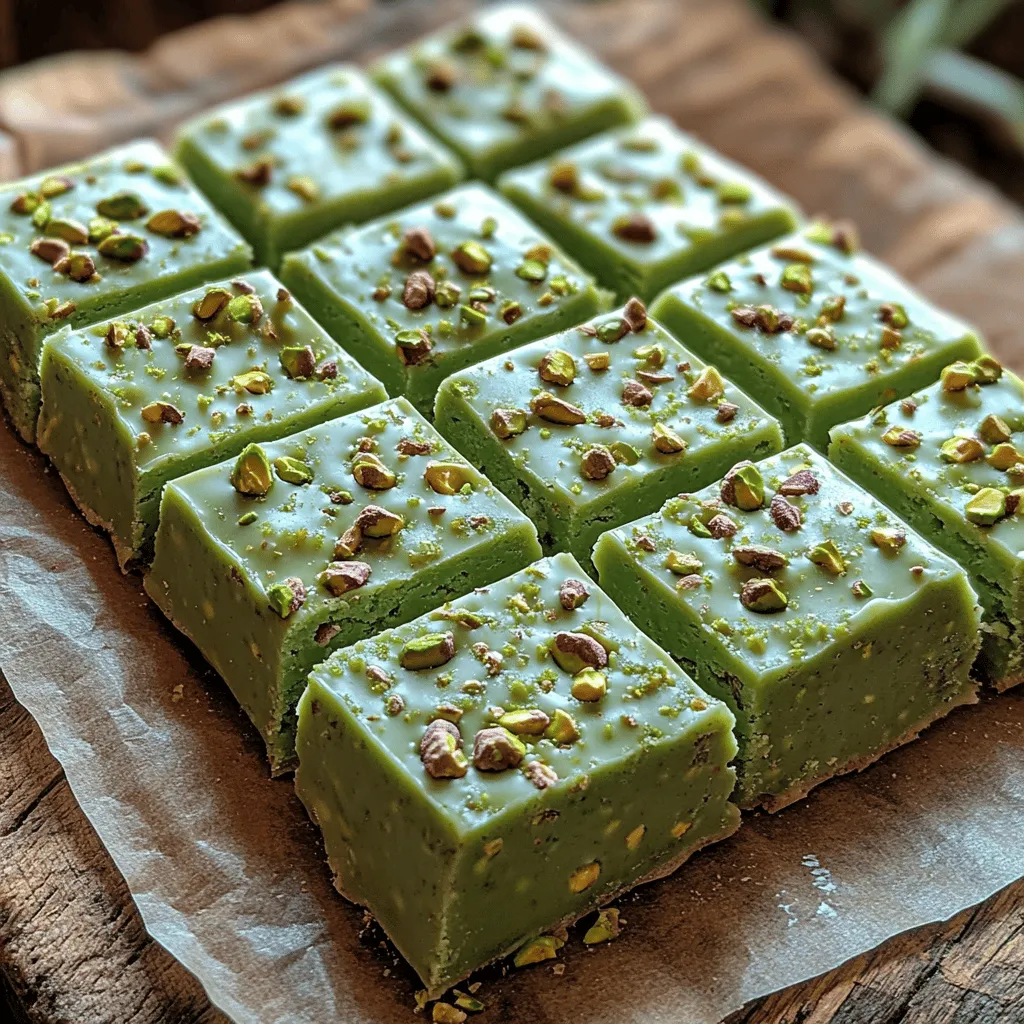 In der Welt der Desserts gibt es unzählige Kreationen, die sich durch ihre Aromen und Texturen auszeichnen. Eine dieser besonderen Leckereien ist Fudge – ein süßes, cremiges Dessert, das viele Geschmäcker und Vorlieben anspricht. Eine spannende Variante des klassischen Fudges ist die seidige Matcha weiße Schokolade Fudge. Dieses Rezept kombiniert die süßen Noten der weißen Schokolade mit der erdigen, leicht bitteren Frische von Matcha, einem fein gemahlenen grünen Tee aus Japan, der für seine gesundheitlichen Vorteile bekannt ist.