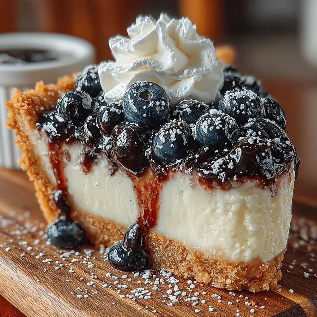 Der Spritzige Blaubeer-Zitronen-Eisbox-Kuchen ist ein erfrischendes und köstliches Dessert, das in den warmen Monaten besonders beliebt ist. Diese Leckerei kombiniert die süße Frische saftiger Blaubeeren mit der spritzigen Note von frischem Zitronensaft, was sie zu einer perfekten Wahl für Sommerpartys, Grillabende oder einfach für einen süßen Snack an einem heißen Tag macht. In der deutschen Backtradition spielen Desserts mit Früchten eine wichtige Rolle, und dieser Kuchen bringt die Aromen des Sommers direkt auf den Tisch.